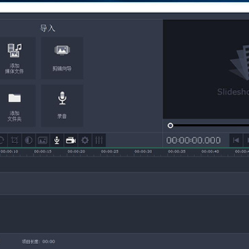 Movavi Slideshow Maker�ƽ��