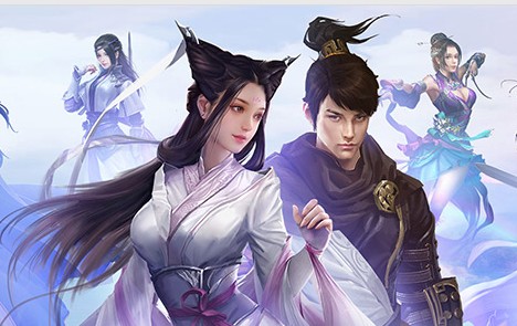 濡沫江湖腾讯版 濡沫江湖腾讯版