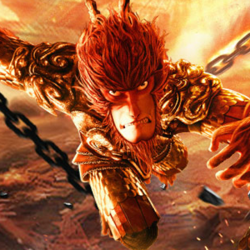 大圣归来星耀版 大圣归来星耀版