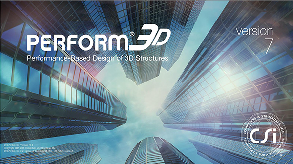 PERFORM 3D PERFORM 3D