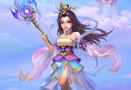 梦幻逍遥游 梦幻逍遥游