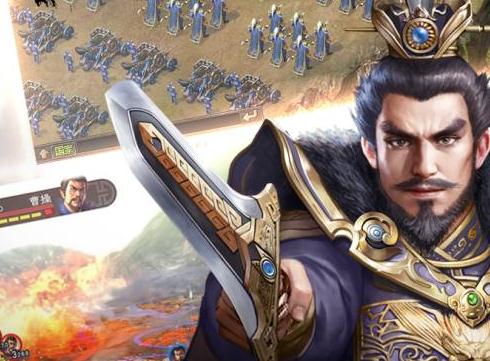 三国争雄BT版 三国争雄BT版