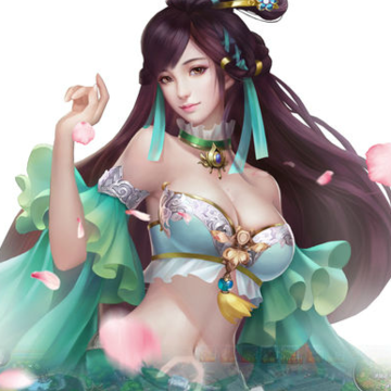 一剑御仙 一剑御仙