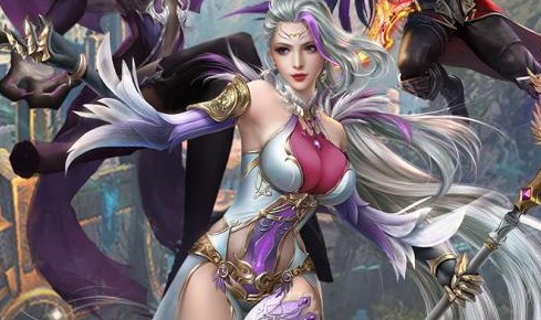 天书伏魔录 天书伏魔录