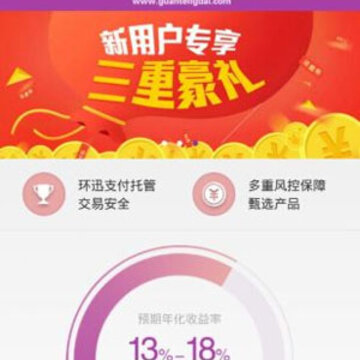 冠腾贷 冠腾贷