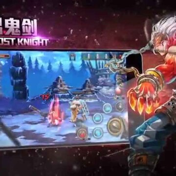 地下城与勇士 M
