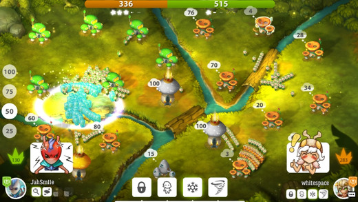 Mushroom Wars�ƽ��v1.3.34 ֱװ��