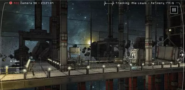 星际跳跃大冒险 星际跳跃大冒险