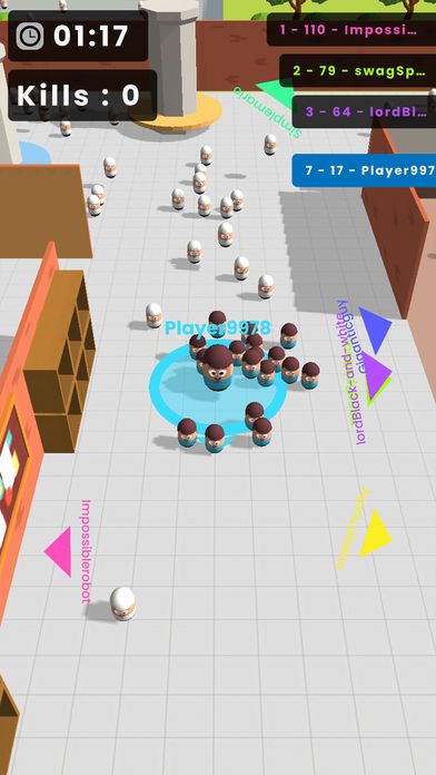 PopularWars��Ϸv1.0 ��׿��