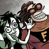 Troll Quest Failman and Stupidella(��ħ��׷��)v0.9.2 ��׿��