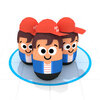 PopularWars�޸İ�v1.0 ��׿��