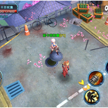 射击骑士团九游版 射击骑士团九游版