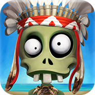 Zombie Castaways(��ʬ�Ҵ������޽�Ұ�)v3.4 ���°�