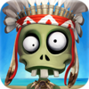 Zombie Castaways(��ʬ�Ҵ������޽�Ұ�)v3.4 ���°�