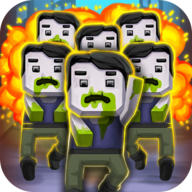 Zombie Crowd in Cityv1.0 ��׿��