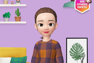 zepeto������� zepeto������ϸ�̳�