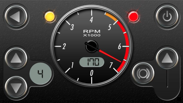 revheadzenginesouds���İ�v1.13 ���°�
