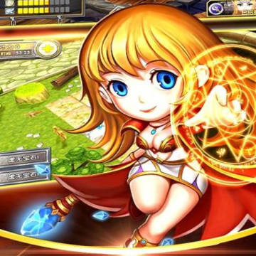 魔龙之戒手游 魔龙之戒手游