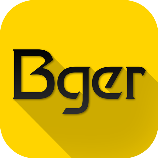 Bger视频制作v2.0.1.5 安卓版