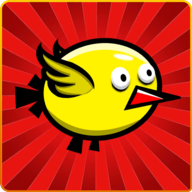 Clumsy Birds: Ring Crosser(����̽��)v1.0 ��׿��