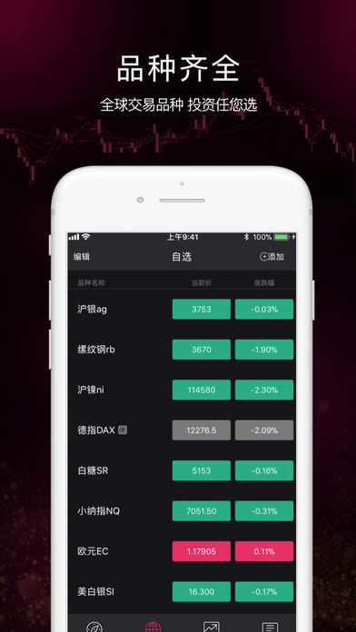 Pro LtradeIOS��v2.3.4 iPhone��