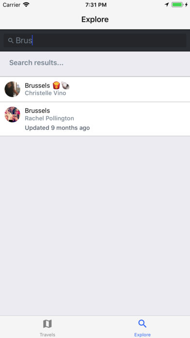 Avocadoios��v1.2.3 iPhone��