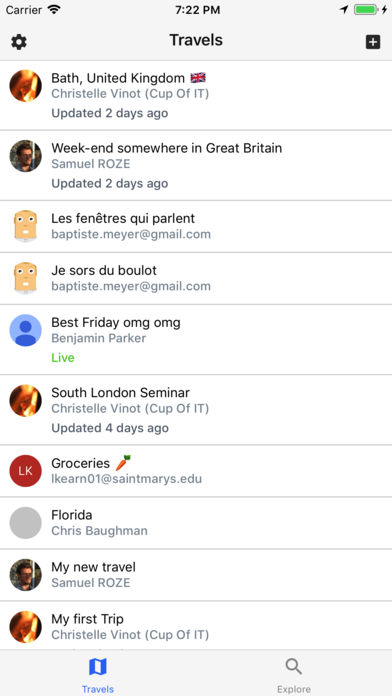 Avocadoios��v1.2.3 iPhone��