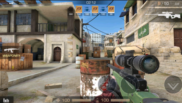 csgo�ֻ���