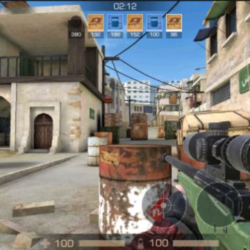 csgo�ֻ���