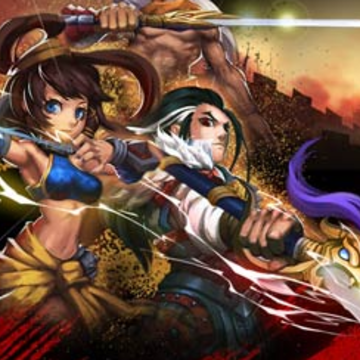 三国争雄手游 三国争雄手游