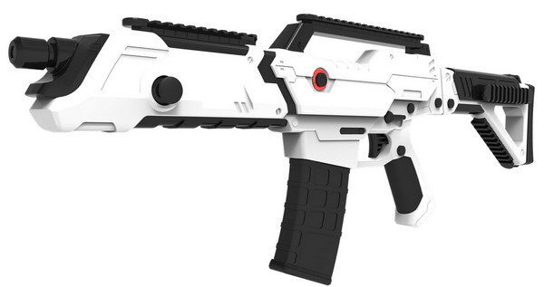Software Gunv1.1 �ٷ���