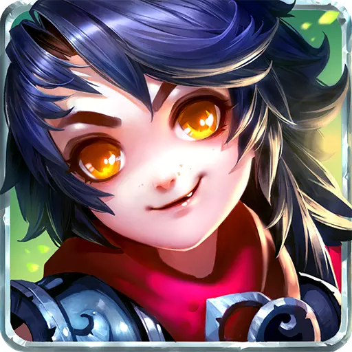 魔界军团腾讯版v1 安卓版