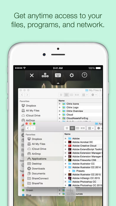 GoToMyPCiPhone��v4.5.2326 ƻ����