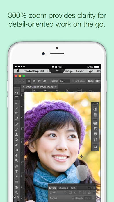 GoToMyPCiPhone��v4.5.2326 ƻ����