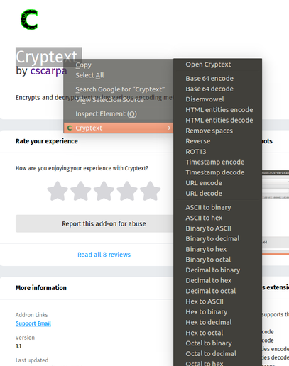Cryptextv3.4 �ٷ���