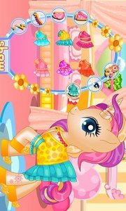 Baby Pony Princess(С)v1.1.3 ׿