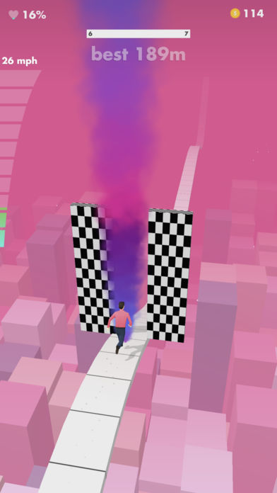 Flip Rushv1.0 ���°�