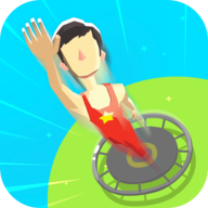 Super Jump Star(�����Ĵ�����)v1.0.1 ��׿��