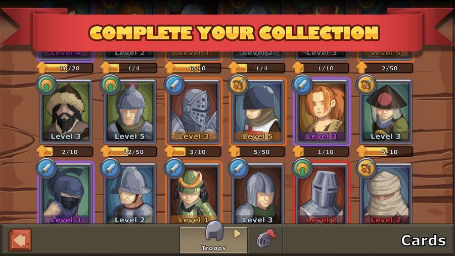 Knights Gloryv0.2 ��׿��