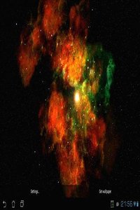 Deep Galaxies HD Free Edition����ϵ��̬��ֽv3.5.0 ��׿��
