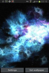 Deep Galaxies HD Free Editionϵֽ̬v3.5.0 ׿