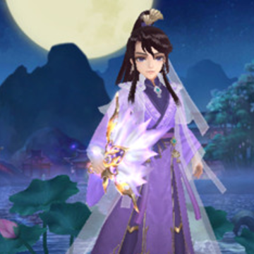将夜修仙 将夜修仙
