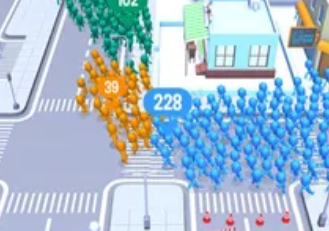 crowdcity crowdcity