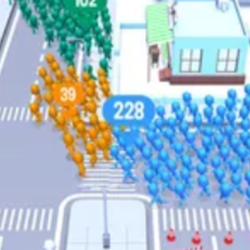 crowdcity crowdcity