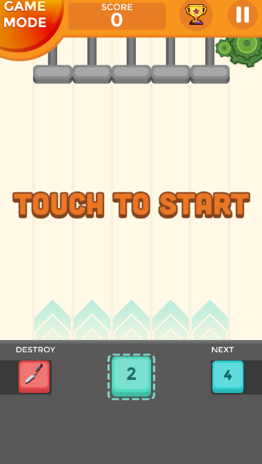 2048 Revolt(2048����)v1.2.1 ��׿��