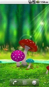3D Mushroom Garden(3DĢ԰ֽ)v1.3.8 ׿