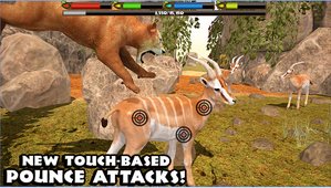UltimateLion(�ռ�ʨ��ģ��)v1.0 ��׿��