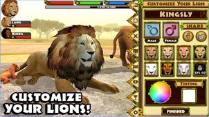 UltimateLion(�ռ�ʨ��ģ��)v1.0 ��׿��