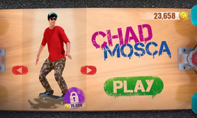Street Skater 3D(��ͷ����3D)v1.0.11 ��׿��
