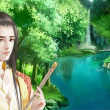 coser的最高境界手游 coser的最高境界手游